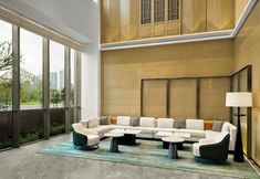 Khác 3 Courtyard Shunde