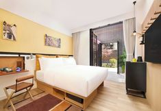 Lainnya 7 Moxy Shanghai Putuo