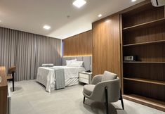 Others 7 Hotel Cachoeira