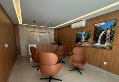 Others 3 Hotel Cachoeira