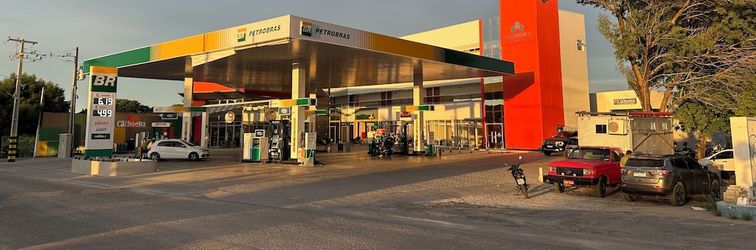 Others Hotel Cachoeira