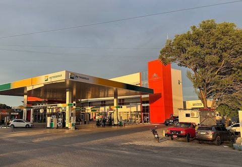 Others Hotel Cachoeira