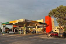 Others Hotel Cachoeira