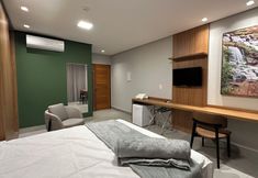 Others 5 Hotel Cachoeira