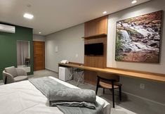 Khác 5 Hotel Cachoeira