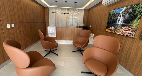 Others 2 Hotel Cachoeira