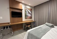 Others 4 Hotel Cachoeira