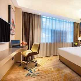 Room1Vienna Hotel (Chaozhou Ancient City People's Square),饶平县飯店