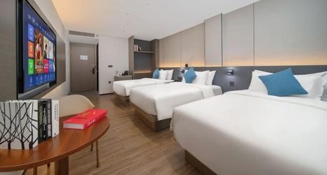 기타 2 Yefeng Hotel