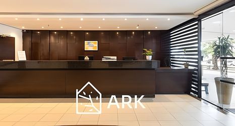 其他 2 ARK Houses - Flat Beira-Mar com Piscina