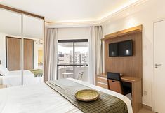 Others 4 ARK Houses - Flat Beira-Mar com Piscina