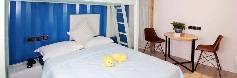 อื่นๆ In Hotels