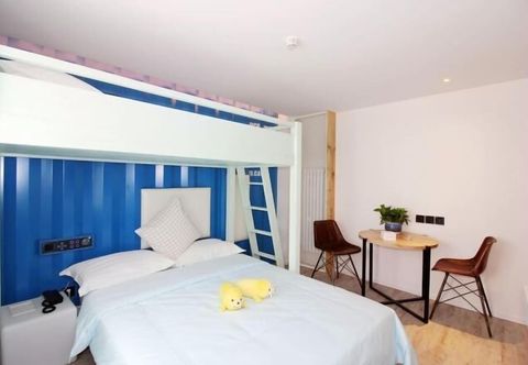 อื่นๆ In Hotels