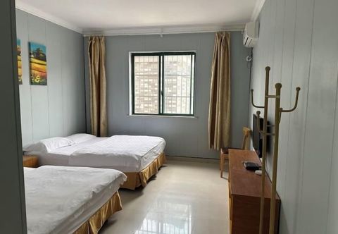 Others Shanghai Longke Motel