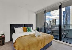其他 4 Nook Melbourne - Zen Apartments