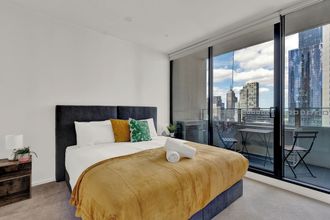 其他 4 Nook Melbourne - Zen Apartments