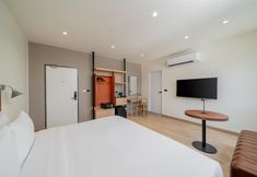 その他 5 Asoka Hotel