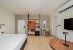 その他 6 Asoka Hotel