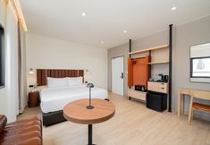 その他 7 Asoka Hotel