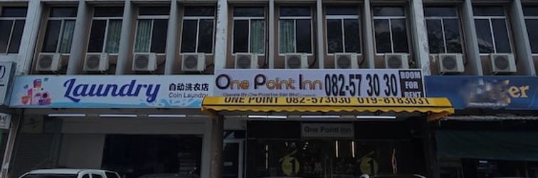 Others One Point Inn King Centre