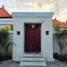 Primary image 1 Puri Agastya Ungasan, SD No. 2 Ungasan Hotels