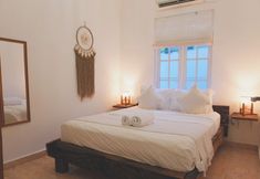 Lain-lain 7 Villa The White House Seminyak