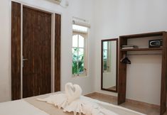 Lain-lain 2 Villa The White House Seminyak