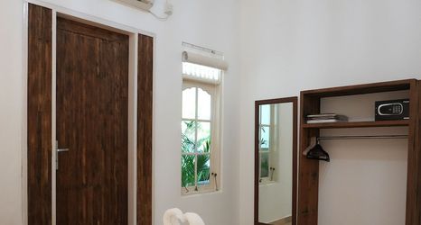 Lain-lain 2 Villa The White House Seminyak