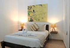 Lain-lain 5 Villa The White House Seminyak