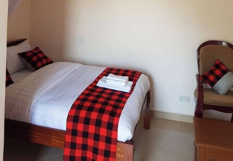 Others Megg's Place Kisumu