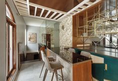Others 2 Casabelle by Redolivenr UB City Luxury Apt