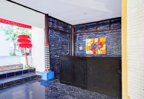 Others Anna Kuta Inn Hotel