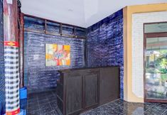 Others 2 Anna Kuta Inn Hotel