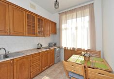 Others 7 Green room in Yerevan