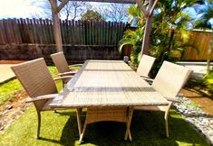 Others 7 Tahiti - Lihei Pool House