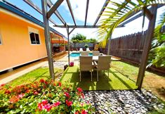Others 4 Tahiti - Lihei Pool House