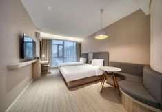 Others 5 HanTing Hotel (Shanghai National Exhibition Center Huaxin)