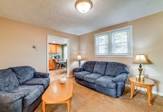Others 5 < 2 Mi to Suny Cortland: Unit w/ Private Parking