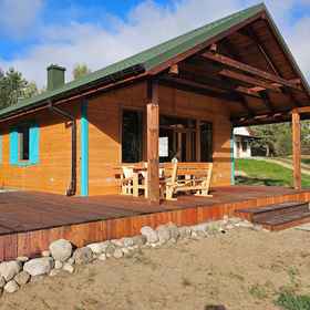 Primary image 1 Holiday Homes With a Private Beach on the Lake, Barwice Hotels