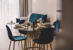 Lainnya 4 Linterna Luksus nad Ba Tykiem Let s Sea G ski SPA