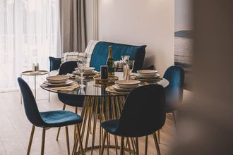 Lainnya 4 Linterna Luksus nad Ba Tykiem Let s Sea G ski SPA