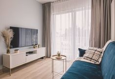 Lainnya 3 Linterna Luksus nad Ba Tykiem Let s Sea G ski SPA