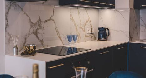 Lainnya 2 Linterna Luksus nad Ba Tykiem Let s Sea G ski SPA