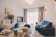 Lainnya Linterna Luksus nad Ba Tykiem Let s Sea G ski SPA