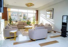 Lainnya 3 Kigali Paramount Hotel