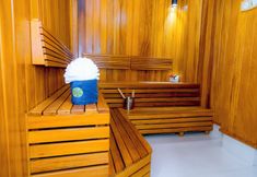 Lainnya 2 Kigali Paramount Hotel