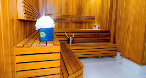 Lainnya 2 Kigali Paramount Hotel