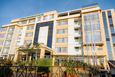 Lainnya Kigali Paramount Hotel