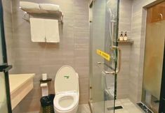 Others 2 Yaqi Business Hotel Shanghai