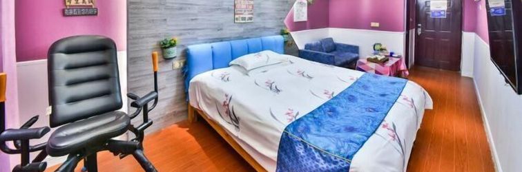 その他 Huangsheng Hotel (Quanzhou Food Street)